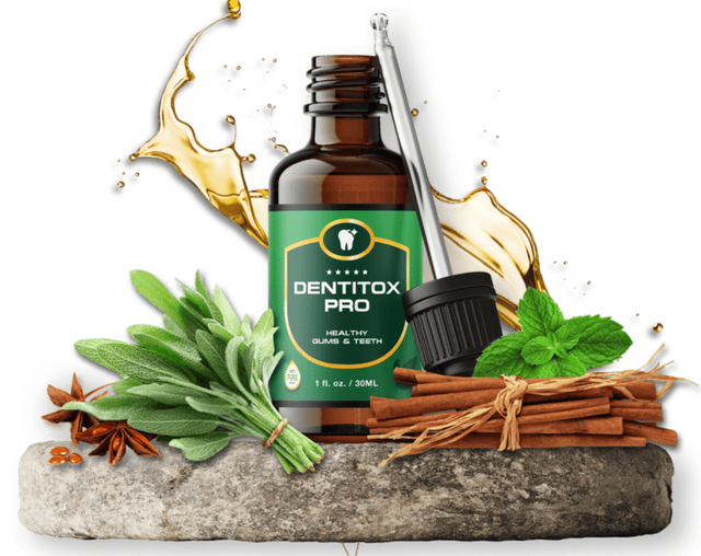 Dentitox Pro Reviews