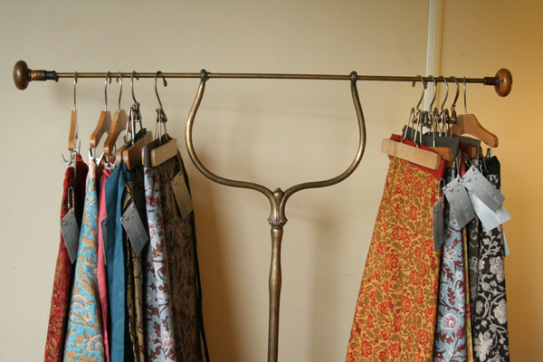 Vintage Rack