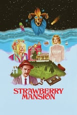  Strawberry Mansion 2021 Watch online free