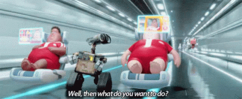 Walle Fat GIF