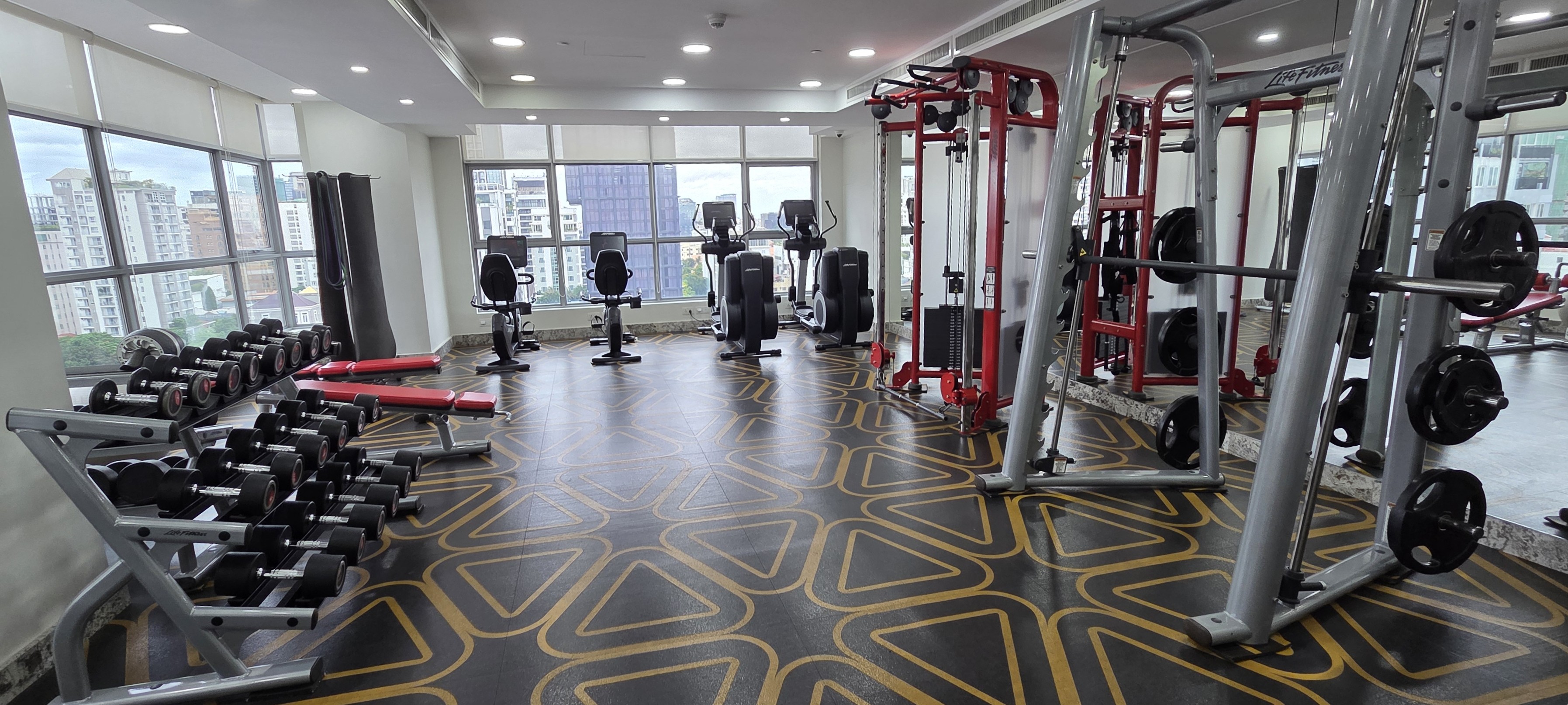 Serviced Apartment Gym.jpg