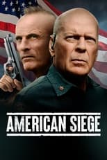  American Siege 2022 Watch online free