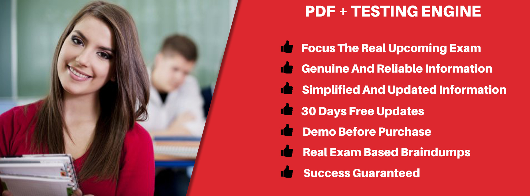 Get Authentic PDI Exam Dumps with Correct Answers