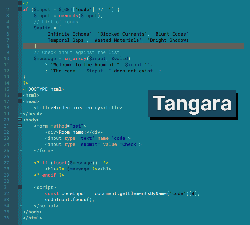 Tangara