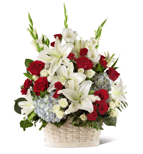 Flowers Delivery in Dubai