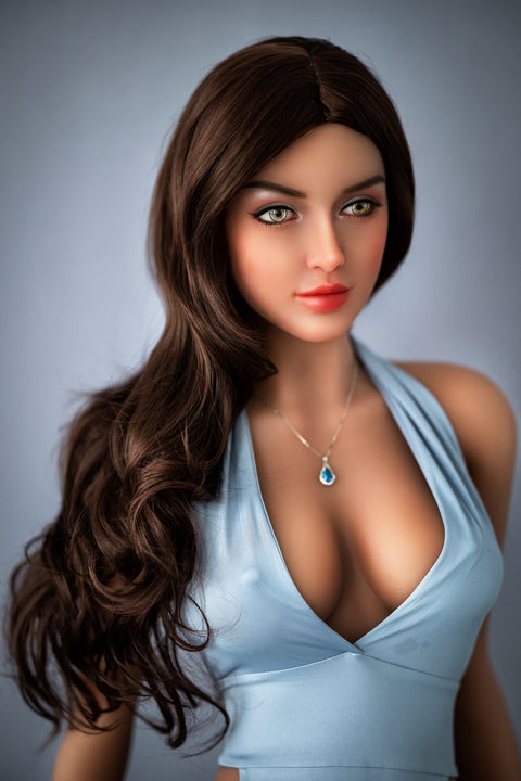 Rose Wives life size doll - Lorena