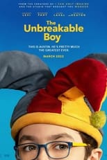  The Unbreakable Boy 2022 Watch online free