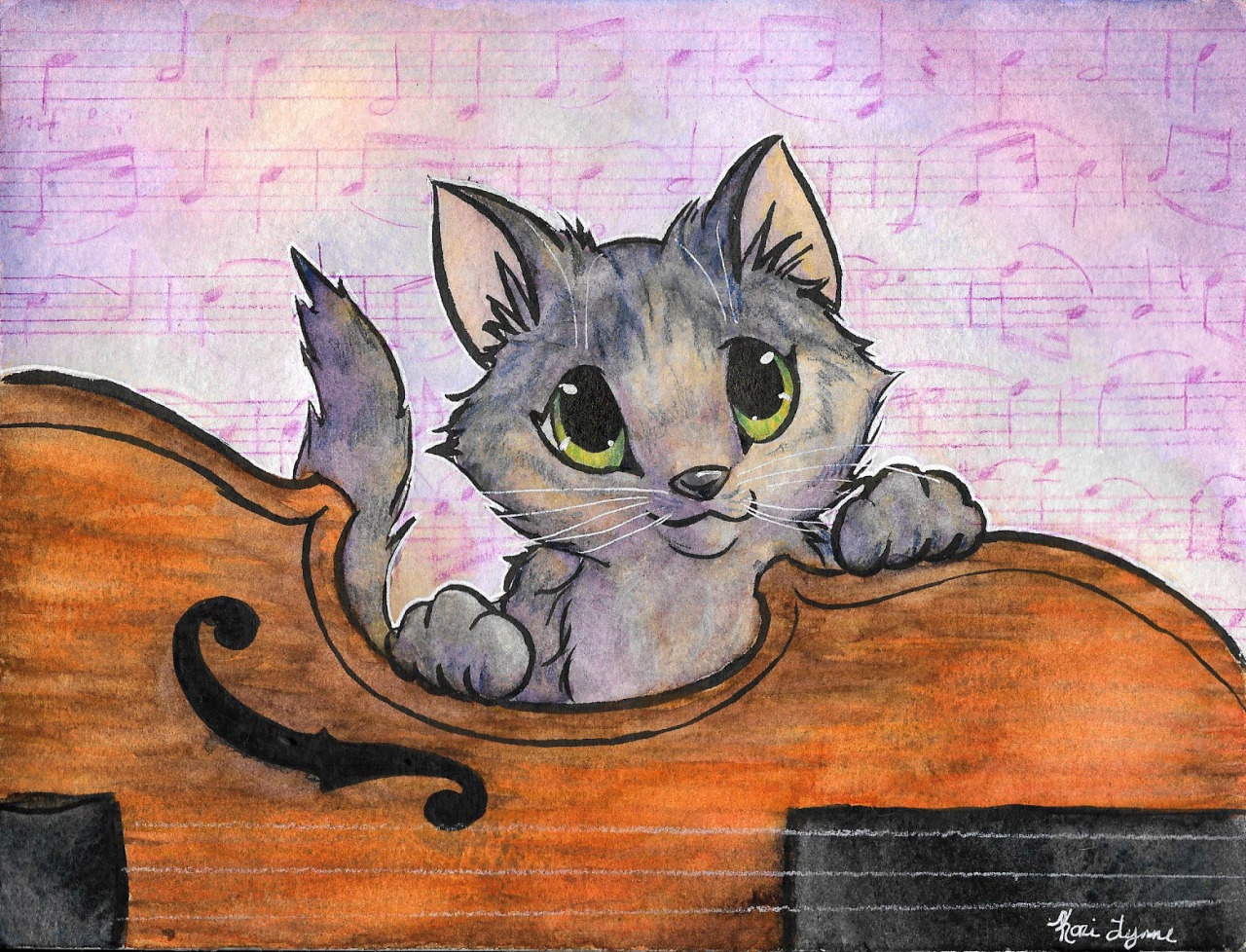 Kitten Music