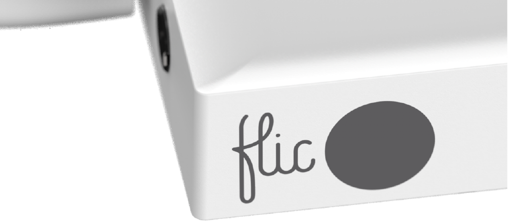 Flic Hub Logo