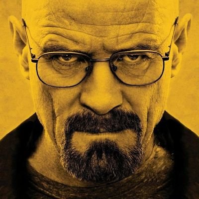 the one who knocks