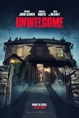  Unwelcome 2022 Watch online free