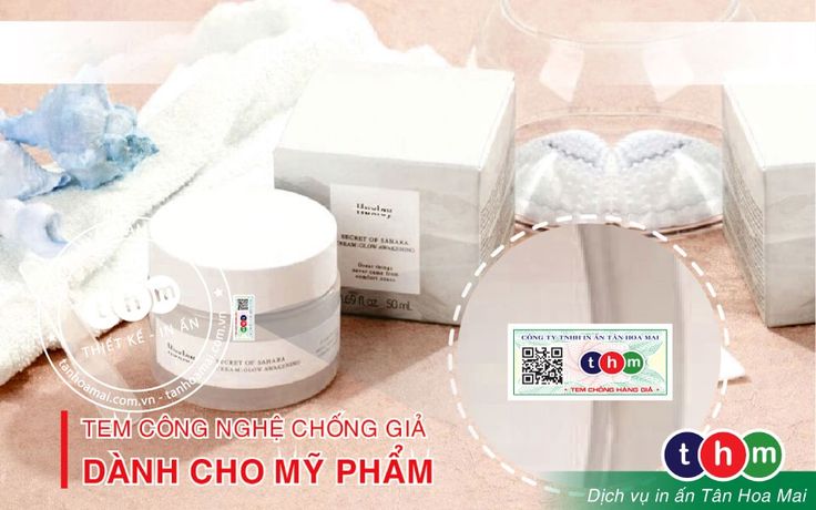 Yếu tố nào quyết định báo giá in tem chống hàng giả bộ công an?