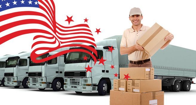 Gửi hàng đi Mỹ ISO Logistics